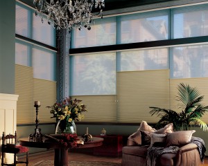 Window Treatments for Your New Home