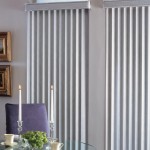 Vertical Select Blinds