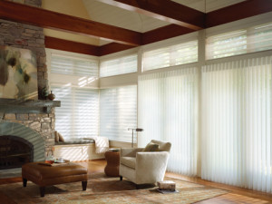 Window Coverings to Control Light in Wilkes-Barre PA