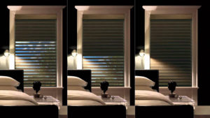 Silhouette® A Deux™ Window Shadings